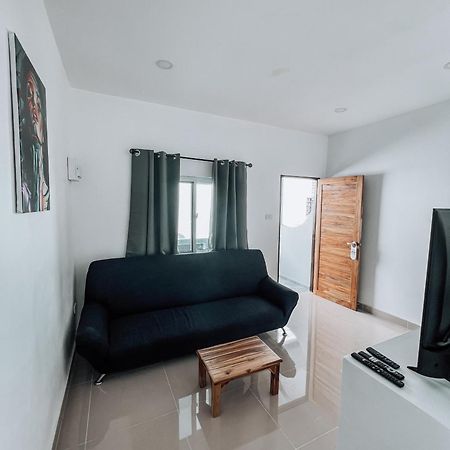 L.C. Apartments Amphoe Koksamui Ngoại thất bức ảnh