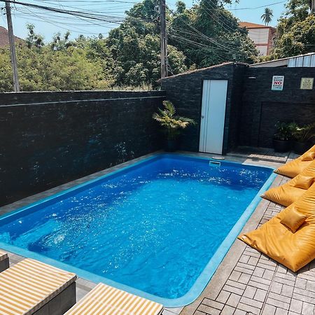 L.C. Apartments Amphoe Koksamui Ngoại thất bức ảnh